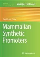 Davi Gould, David Gould - Mammalian Synthetic Promoters
