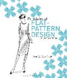 Nora M MacDonald, Nora M. MacDonald - Principles of Flat Pattern Design 4th Edition