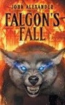 John Alexander - Falgon's Fall