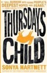 Sonya Hartnett - Thursday's Child