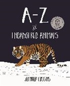Jennifer Cossins - A-Z of Endangered Animals