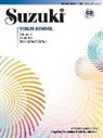 Linda Perry, William Preucil, Shinichi Suzuki, Shinichi/ Preucil Suzuki - Suzuki Violin School Asian Edition