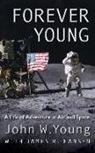 John W Young, John W. Young, John W./ Hansen Young - Forever Young