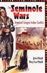 John Missall, Mary Lou Missall - The Seminole Wars