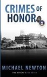 Michael Newton - Crimes Of Honor