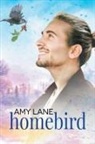 Amy Lane - Homebird