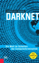 Cornelius Granig - Darknet