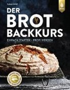 Valesa Schell - Der Brotbackkurs