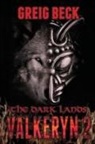 Greig Beck - The Dark Lands