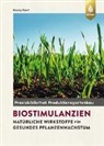 Georg Ebert - Biostimulanzien