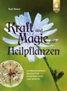 Rudi Beiser - Kraft und Magie der Heilpflanzen