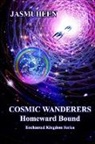 Jasmuheen - Cosmic Wanderers - Homeward Bound