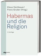 Franz Gruber, Gruber (Prof. Dr.), Franz Gruber (Prof. Dr.), Klau Viertbauer, Klaus Viertbauer, Viertbauer (Dr.) - Habermas und die Religion