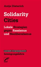 Antje Dieterich - Solidarity Cities