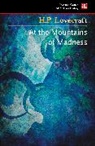 H. P. Lovecraft - At the Mountains of Madness