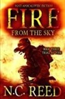 N. C. Reed - Fire From the Sky