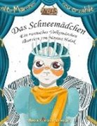 Marina Halak - Das Schneemädchen