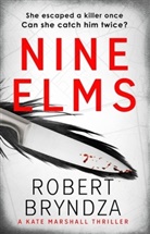 Robert Bryndza, Bryndza Robert - Nine Elms
