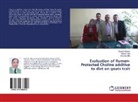 Mostafa Atta, Ahme Gad, Ahmed Gad, Alsaie Habeeb, Alsaied Habeeb - Evaluation of Rumen-Protected Choline additive to diet on goats trait