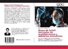 Dante Gabriel Sáenz Uribe - Bases de Schiff derivadas de acetilferroceno y aldehídos aromáticos