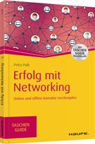Petra Polk - Erfolg mit Networking