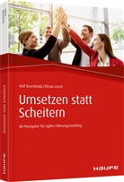 Ralf Koschinski, Elma Lesch, Elmar Lesch - Umsetzen statt Scheitern