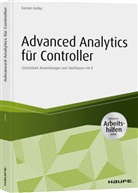 Karsten Oehler - Advanced Analytics für Controller