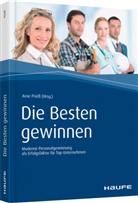 Arn Priess, Arne Priess - Die Besten gewinnen