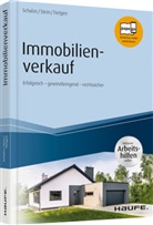 Eik Schulze, Eike Schulze, Anett Stein, Anette Stein, Andreas Tietgen - Immobilienverkauf