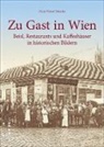 Hans Werner Bousska, Hans Werner Prof. Dr. Bousska - Zu Gast in Wien