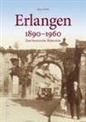 Klaus Fröba - Erlangen 1890 bis 1960