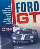 Preston Lerner, dave Friedman - Ford GT
