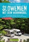 Roman Bauer, Roman cloud-9-group GmbH mein PLATZ, Michael Moll - Slowenien mit dem Wohnmobil