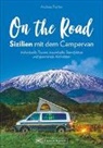 Andreas Fischer, Andreas Dr. Fischer - On the Road - Sizilien mit dem Campervan