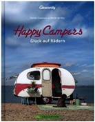 Femk Creemers, Femke Creemers, Marijn De Wijs, Marijn de Wijs - Happy Campers