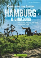 Herbert Rönneburg - Radtouren am Wasser Hamburg & Umgebung