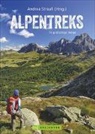 Hans Diem, Christo Herrmann, Christof Herrmann, Eugen Hüsler, Eugen E Hüsler, Eugen E. Hüsler... - Alpentreks