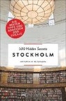 Antonia af Petersens, Antonia af Petersens - 500 Hidden Secrets Stockholm