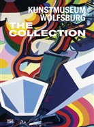 Franz Ackermann, Lucía Agirre, Doug Aitken, Firelei et al Báez, Ralf Beil, Stephan Berg... - Kunstmuseum Wolfsburg: The Collection