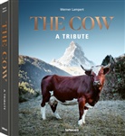 Werner Lampert - The Cow : A Tribute