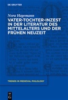 Nora Hagemann - Vater-Tochter-Inzest in der Literatur des Mittelalters und der Frühen Neuzeit