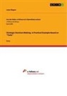 Lukas Wagner - Strategic Decision-Making. A Practical Example Based on "Tesla"