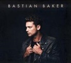 Bastian Baker - Bastian Baker, 1 Audio-CD (Audio book)