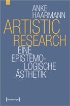 Anke Haarmann - Artistic Research