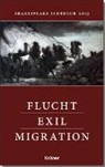 Sabin Schülting, Sabine Schülting - Flucht, Exil, Migration