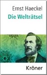 Ernst Haeckel, Michae Quante, Michael Quante - Die Welträtsel