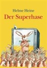 Helme Heine - Der Superhase