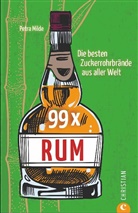 Petra Milde - 99 x Rum