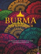 Naomi Duguid - Burma. Das Kochbuch