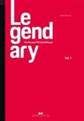 Heike Hientzsch - Legendary. .1